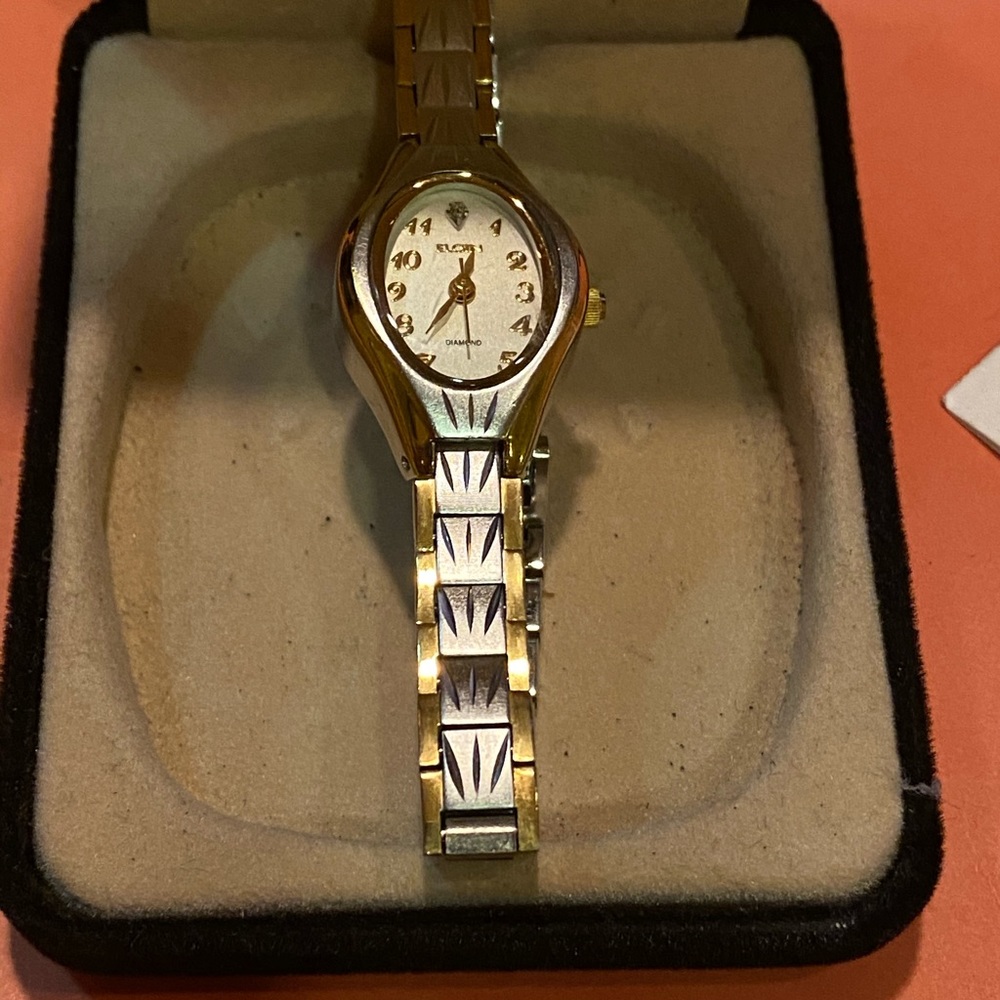 Vintage Elgin Ladies Watch